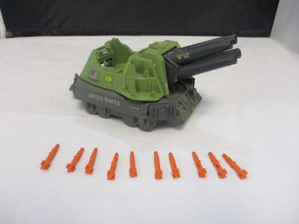 G.I. Joe S.L.A.M.