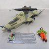 G.I. Joe Skystorm W/ Windmill