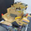 G.I. Joe Mobile Command Center
