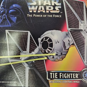 POTFO Tie Fighter