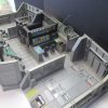 GI Joe Headquarters Command Center (Canadian flag)