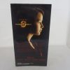 Barbie Collector Black Label The Hunger Games Katniss #W3320