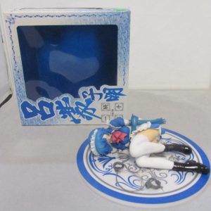 Fine Art Statue Ikki Tousen Ryomou Shimei