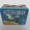 Star Wars ROTJ Metal Lunchbox