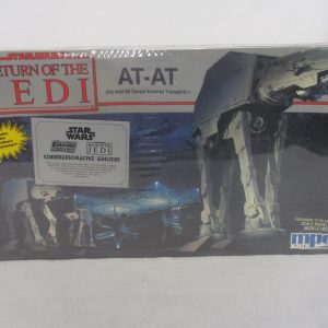 MPC Star Wars C-3PO Model Kit