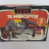 Kenner ROTJ Tie Interceptor