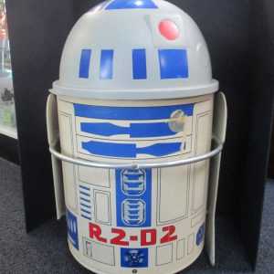 R2-D2 Toy Chest