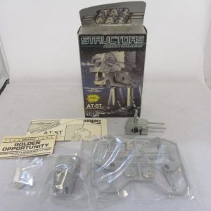 MPC Structors Action Walker AT-ST