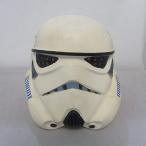 SW Don Post 1977 Stormtrooper Mask