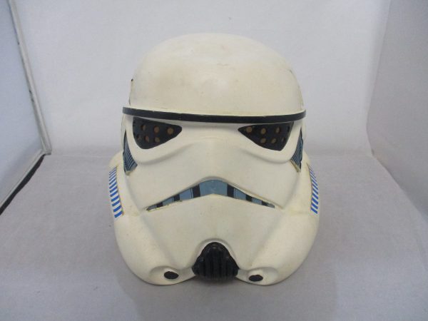 SW Don Post 1977 Stormtrooper Mask