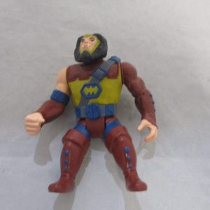 Dc Superpowers Kalibak