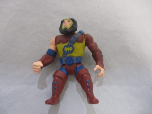 Dc Superpowers Kalibak