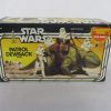 Kenner Patrol Dewback 39240