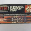 Kenner ROTJ Chewbacca Bandolier Strap