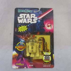 Star Wars Bend-Ems R2-D2