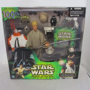 POTJ Luke Skywalker 12 inch