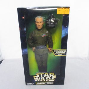 POTF Grand Moff Tarkin 12 inch