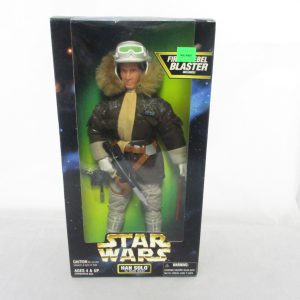 POTF Han Solo 12 inch