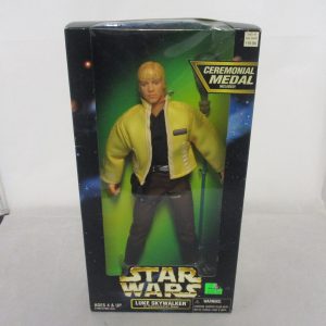POTF Luke Skywalker 12 inch