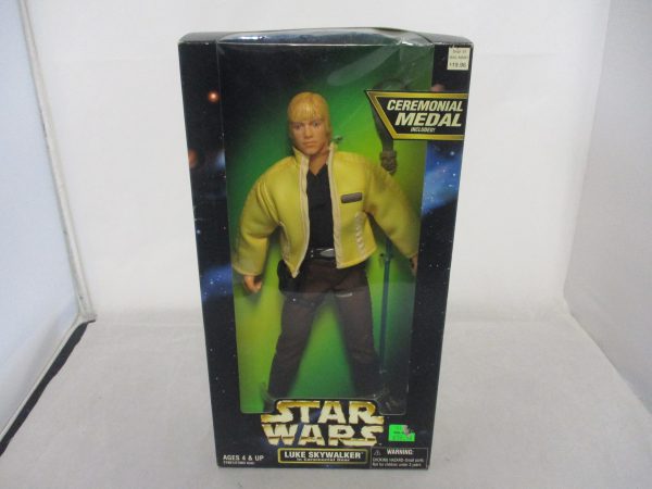 POTF Luke Skywalker 12 inch