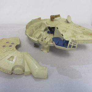 Kenner Micro Collection Millennium Falcon