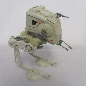 Kenner At-St Walker