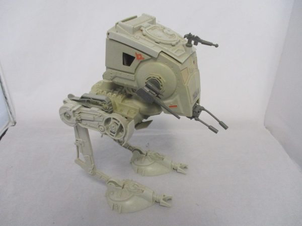 Kenner At-St Walker