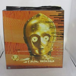 Masterpiece Edition C-3PO