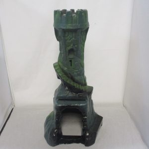 MOTU Eternia Playset Grayskull Tower