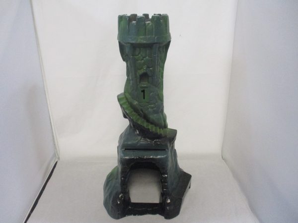 MOTU Eternia Playset Grayskull Tower