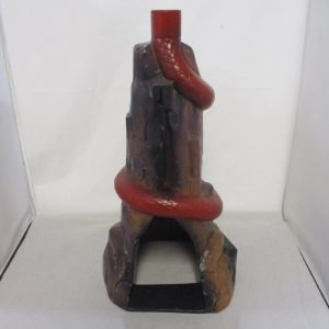 MOTU Eternia Playset Snake Mountain Tower