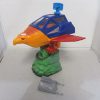 MOTU Origins Point Dread & Talon Fighter