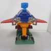 MOTU Origins Point Dread & Talon Fighter