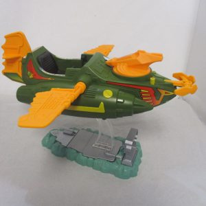 MOTU Origins Wind Raider