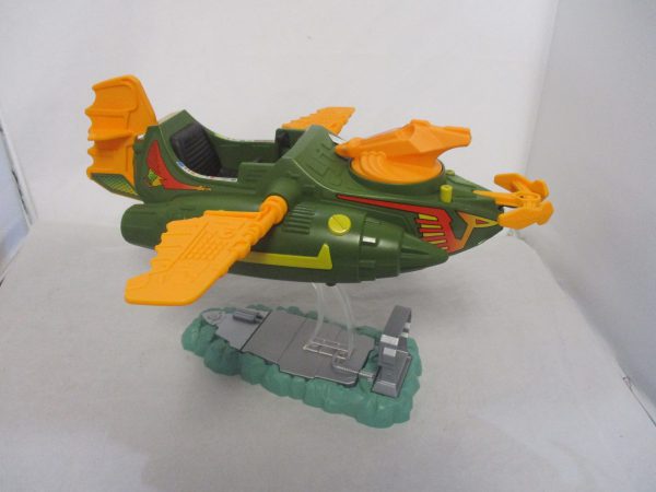 MOTU Origins Wind Raider