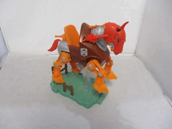 MOTU Origins Stridor