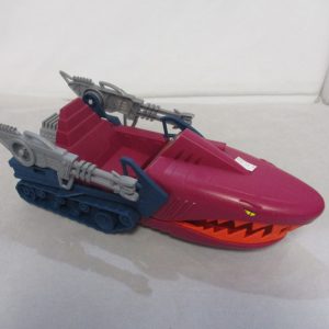 Motu Origins Land Shark