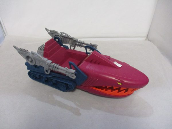 Motu Origins Land Shark