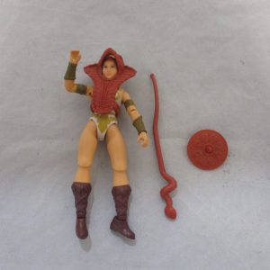 MOTU Origins Teela