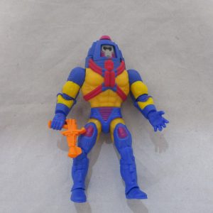 MOTU Origins Man-E-Faces