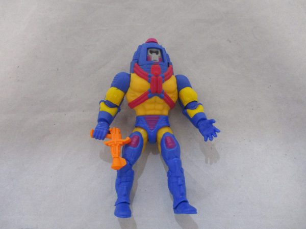 MOTU Origins Man-E-Faces
