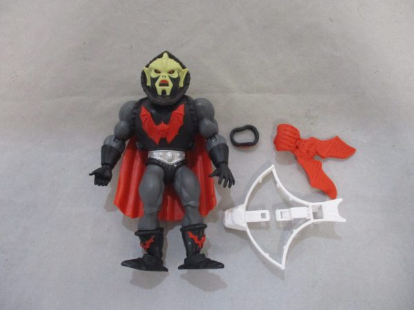 Motu Origins Hordak