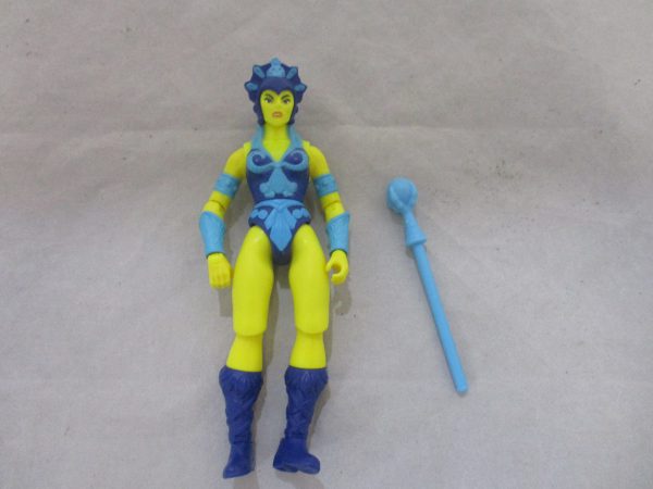 MOTU Origins Evil-Lyn