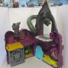 MOTU Origins Snake Mountain