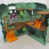 MOTU Origins Castle Grayskull