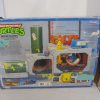 TMNT Sewer Playset