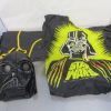 Ben Cooper 1977 Darth Vader child's large costume
