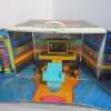 MEGO Star Trek Enterprise Bridge set
