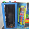 MEGO Star Trek Enterprise Bridge set