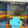 MEGO Star Trek Enterprise Bridge set